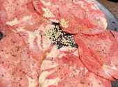 名駅de 焼肉DOURAKU ドウラク 名駅店: じゅみさんの2026年03月14日の2枚目の投稿写真