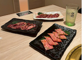 焼肉 胡蝶: ふみふみさんの2026年05月02日の1枚目の投稿写真