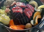 極み塩熟成 ジンギスカン ゆうひ すすきの店: ゆうさんの2025年05月30日の1枚目の投稿写真