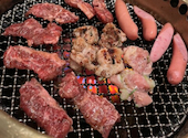 焼肉ダイニングぼうや 岡崎店: ぐちさんの2026年04月20日の1枚目の投稿写真