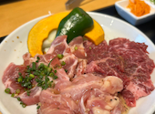 大衆焼肉 かまど屋: Gokun2910さんの2024年09月22日の2枚目の投稿写真