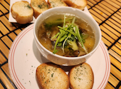 元祖トマトラーメン 三味 333 博多駅東店: Gokun2910さんの2023年12月23日の1枚目の投稿写真
