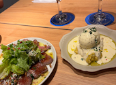 大衆酒場 ボナパルト・ブルー 川崎たちばな通り店: メイリさんの2026年05月の1枚目の投稿写真