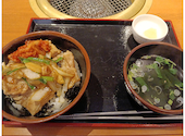 安楽亭 宮前平店: タジさんの2026年09月06日の1枚目の投稿写真