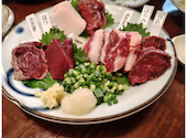 大衆馬肉料理専門店 蹴飛ばし四代目 福屋 蒲田店: のりぴーさんの2026年09月04日の1枚目の投稿写真