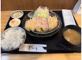とんかつひびき 朝霞台店: tateさんの2024年11月の1枚目の投稿写真