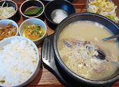 韓国料理 ホンデジュマク 新大久保店: なんさんの2022年12月16日の1枚目の投稿写真