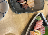 炭火焼鳥 しおたれ: けんとさんの2026年09月18日の1枚目の投稿写真