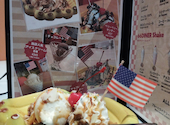 66DINER: きたさんさんの2026年04月10日の2枚目の投稿写真