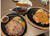 ステーキのあさくま　浜松本郷店: ゆいとままさんの2026年04月の1枚目の投稿写真