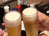 炭火居酒屋 炎 すすきの 南3条店: YMさんの2026年06月18日の2枚目の投稿写真