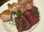Bistro CinqCes ビストロ サンクシー: YMさんの2026年04月02日の3枚目の投稿写真