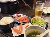 和牛焼肉 二代目ばんばん 札幌すすきの店: YMさんの2026年05月15日の1枚目の投稿写真