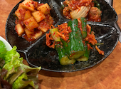 韓国家庭料理　扶餘: めぐさんの2024年04月の1枚目の投稿写真