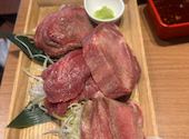焼肉一心たん助 池袋店: miisさんの2026年08月21日の1枚目の投稿写真