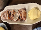 炭火焼鳥と豚肉野菜巻き串 焼きんしゃい 大正店: ざわちゃんさんの2026年08月29日の2枚目の投稿写真