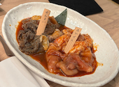 黒毛和牛 焼肉 一 九条店: ざわちゃんさんの2026年08月29日の2枚目の投稿写真