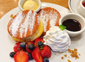 湘南パンケーキ府中店: 香さんの2026年03月29日の1枚目の投稿写真