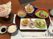 日本料理かがりや: みささんの2024年04月の1枚目の投稿写真