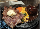 STEAK CLUB ステーキクラブ 18 天王町店: ユウキさんの2024年04月20日の2枚目の投稿写真