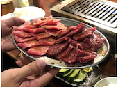 大衆焼肉 平尾のたまや: サナさんの2026年05月02日の1枚目の投稿写真