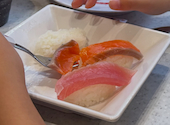 かっぱ寿司 市川東大和田店: ゆいちゃんさんの2026年05月15日の1枚目の投稿写真