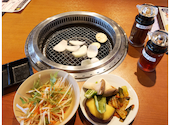 焼肉じゅん 大阪ドームシティ店: りょうさんの2026年04月23日の1枚目の投稿写真