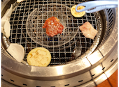 焼肉じゅん 大阪ドームシティ店: りょうさんの2026年04月23日の2枚目の投稿写真