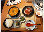 焼肉じゅん 大阪ドームシティ店: りょうさんの2026年04月23日の3枚目の投稿写真