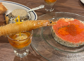 Seafood bar Ermitage 大宮店: ぽんさんの2024年12月29日の1枚目の投稿写真
