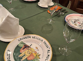 イタリア料理の店 カンパーニャ: ぼーんあかつかさんの2024年12月19日の2枚目の投稿写真