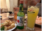 韓国個室居酒屋 HaruHaru ハルハル 明石駅前店: かおりさんの2024年09月29日の1枚目の投稿写真