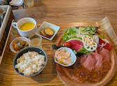 FARMERSGARDEN Cafe オムレット HOTEL ミュー スタイル イヌヤマ エクスペリエンス店: まっちさんの2026年05月05日の1枚目の投稿写真