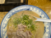 井手ちゃんぽん 唐津店: みいのすけさんの2026年06月07日の1枚目の投稿写真