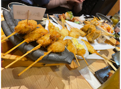 スシクシ酒場どうぞっ！京都駅北店: しゅんたさんの2026年04月15日の1枚目の投稿写真