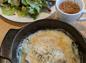 cafe & wine bar Noble One カフェアンドワインバー ノーブルワン: じゅんさんの2026年03月30日の1枚目の投稿写真