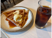CREPERIE CAFE ガレット屋 AILES エル: えさんの2026年06月04日の2枚目の投稿写真