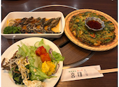 韓国料理 ホンデ 大宮東口店: えさんの2026年07月26日の1枚目の投稿写真