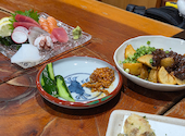 おばんざいとお酒 ゆあん: おさらさんの2026年09月02日の1枚目の投稿写真