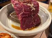 焼肉ホルモン 肉匠 かど家 アポロ店: たまさんの2026年06月06日の2枚目の投稿写真