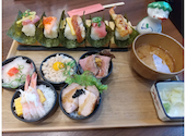 魚秀 UOHIDE うおひで 新宿店: ママさんの2026年05月03日の1枚目の投稿写真