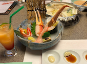 かに道楽 枚方店: okitaさんの2026年07月05日の1枚目の投稿写真