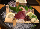 魚の居酒屋 いっぽ 浜松: だいちさんの2026年08月15日の1枚目の投稿写真