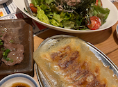 野菜巻き串と餃子 まきんしゃい 小倉店: ちーさんの2024年02月17日の3枚目の投稿写真