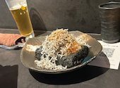 炭焼きと焼き鳥 炭から隅まで: あずささんの2026年09月06日の1枚目の投稿写真