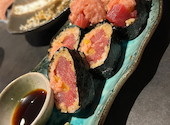 炭焼きと焼き鳥 炭から隅まで: あずささんの2026年09月06日の3枚目の投稿写真
