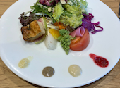 egao cafe: あけみんとんさんの2022年12月27日の1枚目の投稿写真