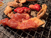七輪焼肉 純熱ホルモン: じゅんちゃんさんの2026年09月04日の1枚目の投稿写真