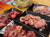 七輪焼肉 純熱ホルモン: じゅんちゃんさんの2026年09月04日の2枚目の投稿写真