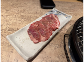 【すすきのジンギスカン/個室/全56席】羊肉焼肉平和園　羊匠亭: じゅんちゃんさんの2026年04月の1枚目の投稿写真